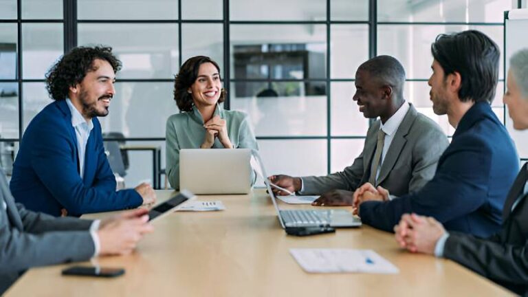 How to Start a Consulting Business A Complete, Practical Guide for Aspiring Experts