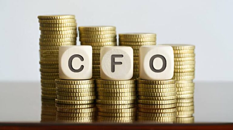 Virtual CFO Services The Smart Financial Strategy Businesses Need in 2025