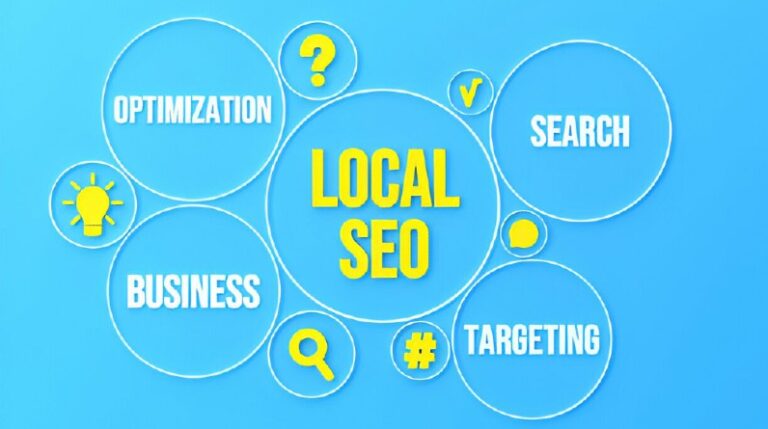 Affordable Local SEO Services for Small Businesses in 2025 A Complete Guide to Boosting Your Local Visibility