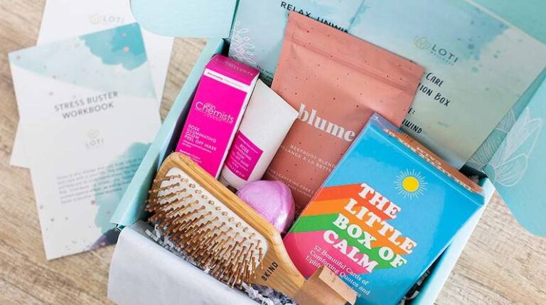 Health & Wellness Subscription Services A New Era of Personalized Well-Being