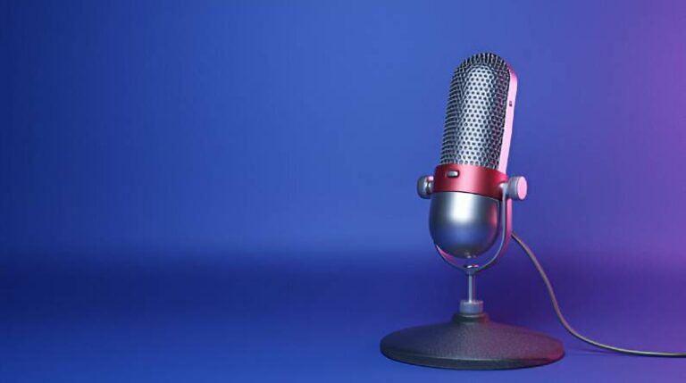 Humanizing Your Brand Through Podcasting How Professional Production Elevates Connection and Trust