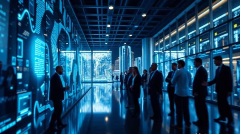 CÑIMS Redefining Intelligent Enterprise Management for the Future