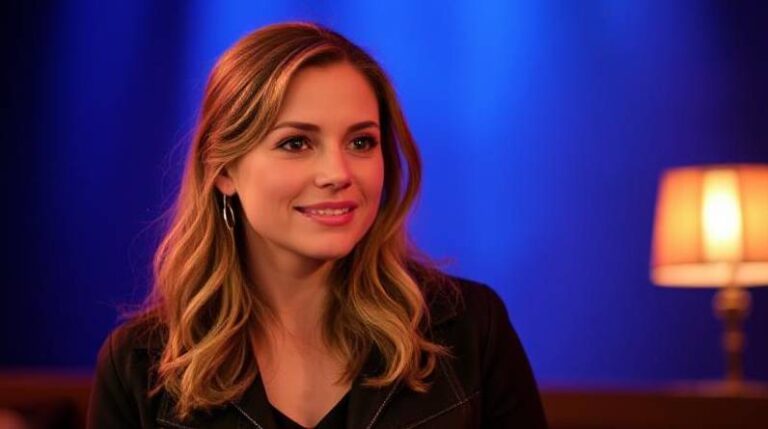 Cailey Fleming Movies and TV Shows A Rising Star’s Cinematic Journey
