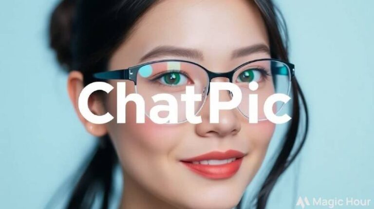 ChatPic The Future of Visual AI Conversations and the Ethical Implications Behind the Tech