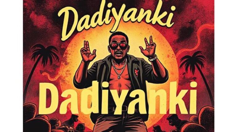 Dadiyanki The Legacy, Evolution, and Cultural Blueprint of a Reggaeton Visionary