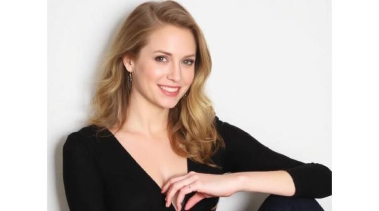 Erika Henningsen A Multi-Dimensional Talent Redefining the Modern Performer