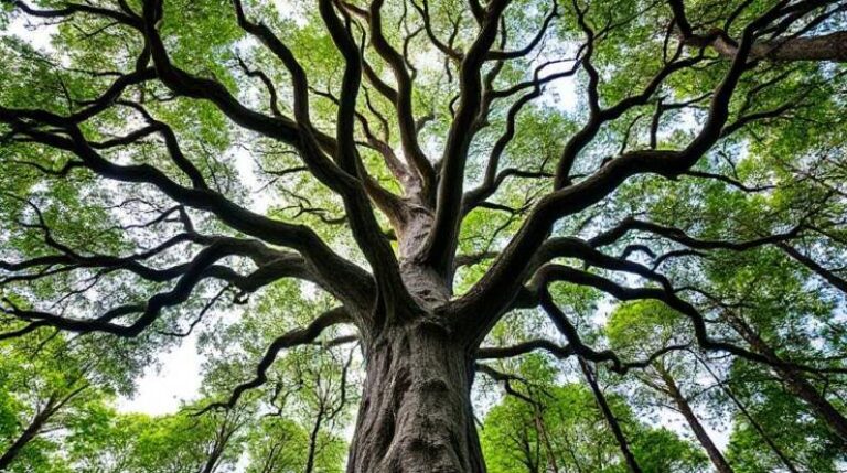 Exploring the World of Trees A Deeper Look at Tree Diversity and Its Global Significance