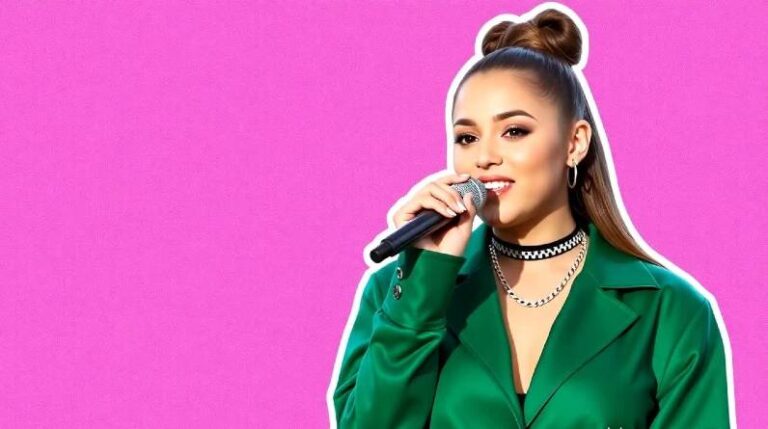 How Old Is Ariana Grande Exploring Her Age, Evolution, and Influence