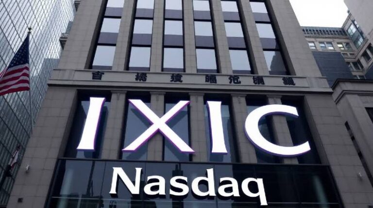 IXIC Nasdaq Composite Beyond Tech Stocks – A Deeper Look at This Market Powerhouse