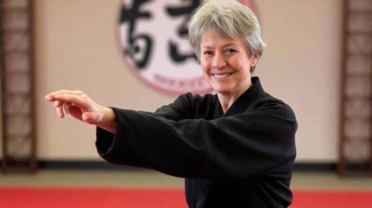 Linda Lee Cadwell The Quiet Architect Behind a Martial Arts Legacy