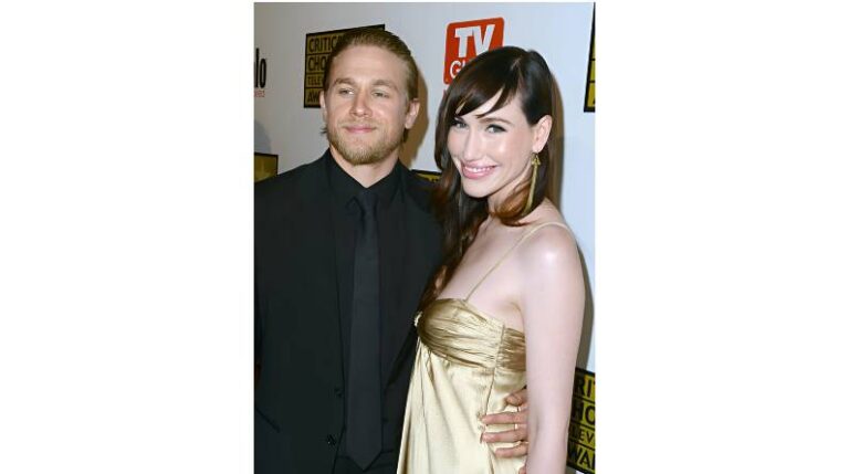 Morgana McNelis The Quiet Force Behind Hollywood’s Most Private Power Couple
