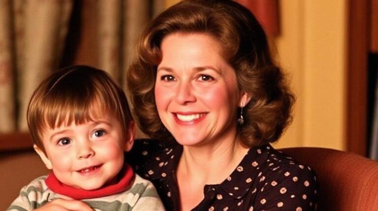 Sarah Rose Karr A Wholesome Legacy in 1990s Family Cinema