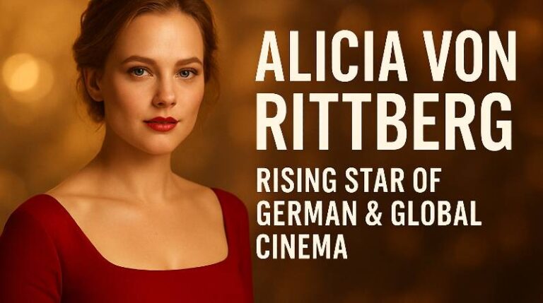 alicia von rittberg