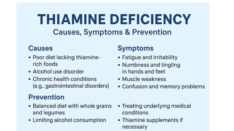 thiamine def