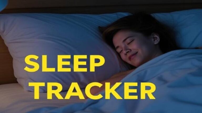 best sleep tracker