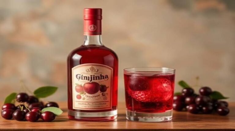 ginjinha