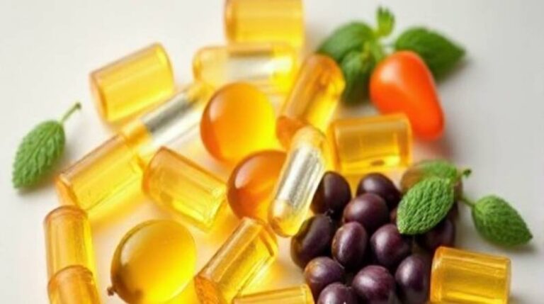 methylated vitamins