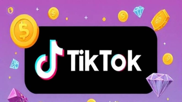 tiktok gifts