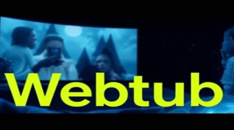 Webtub The Next Evolution in Streaming and Digital Video Sharing