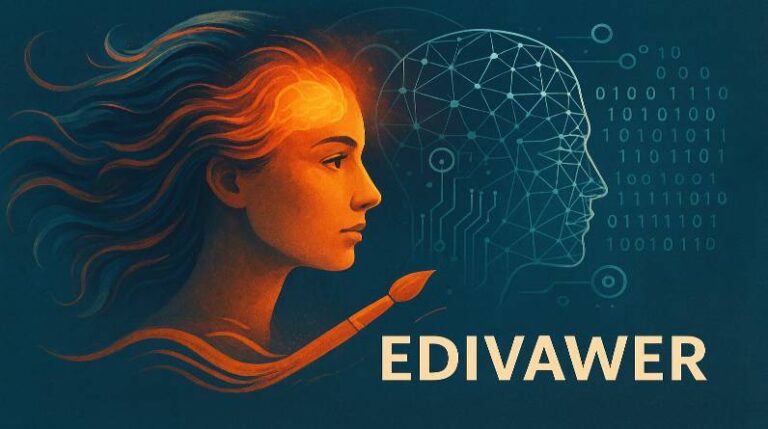 edivawer