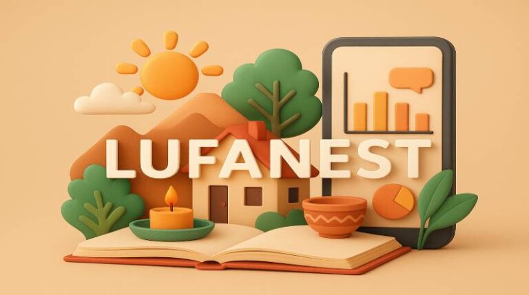 lufanest