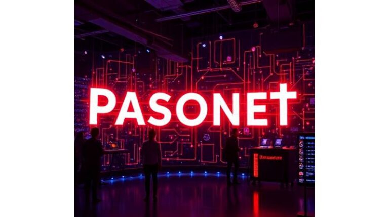 pasonet