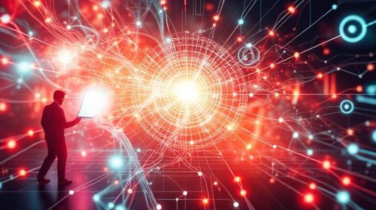 Prizmatem: Redefining the Future of Human–Digital Synergy prizmatem