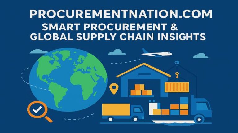 procurementnation.com