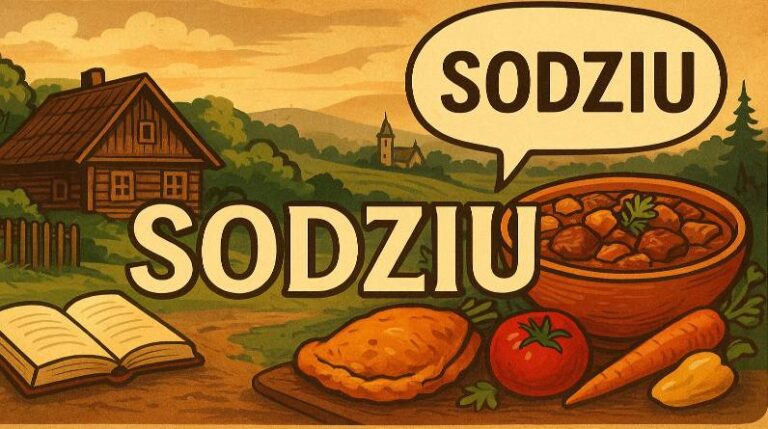 sodziu