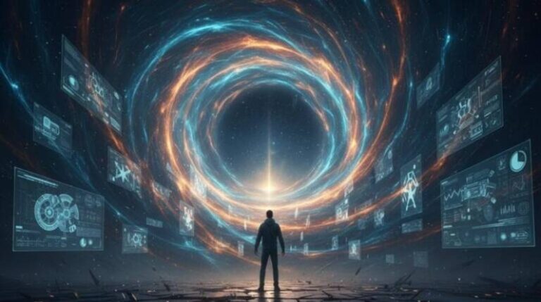 Stormuring: The Modern Fusion of Creativity, Structure, and Transformation stormuring