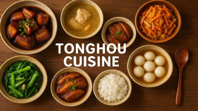 tonghou