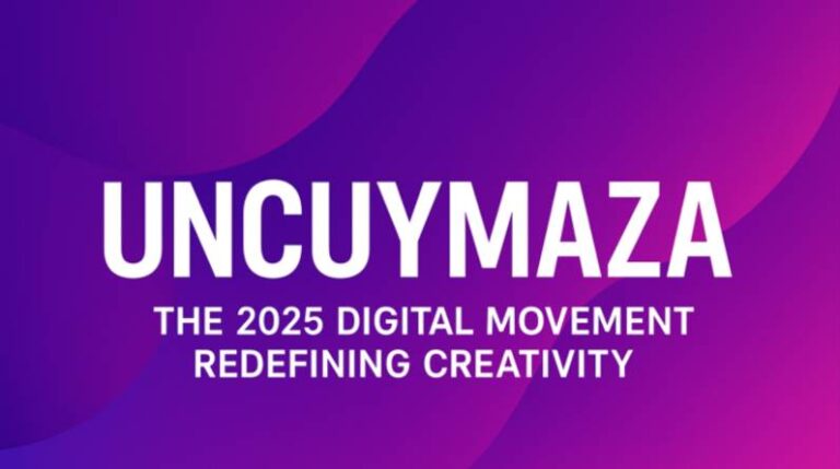 uncuymaza