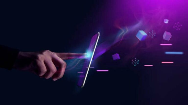 ark augmented reality