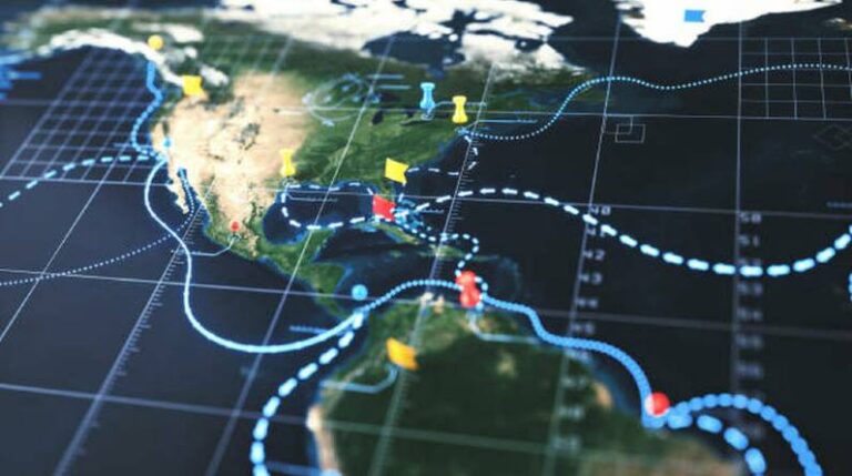 Jr Geo: Where Curiosity, Technology, and Geography Converge jr geo